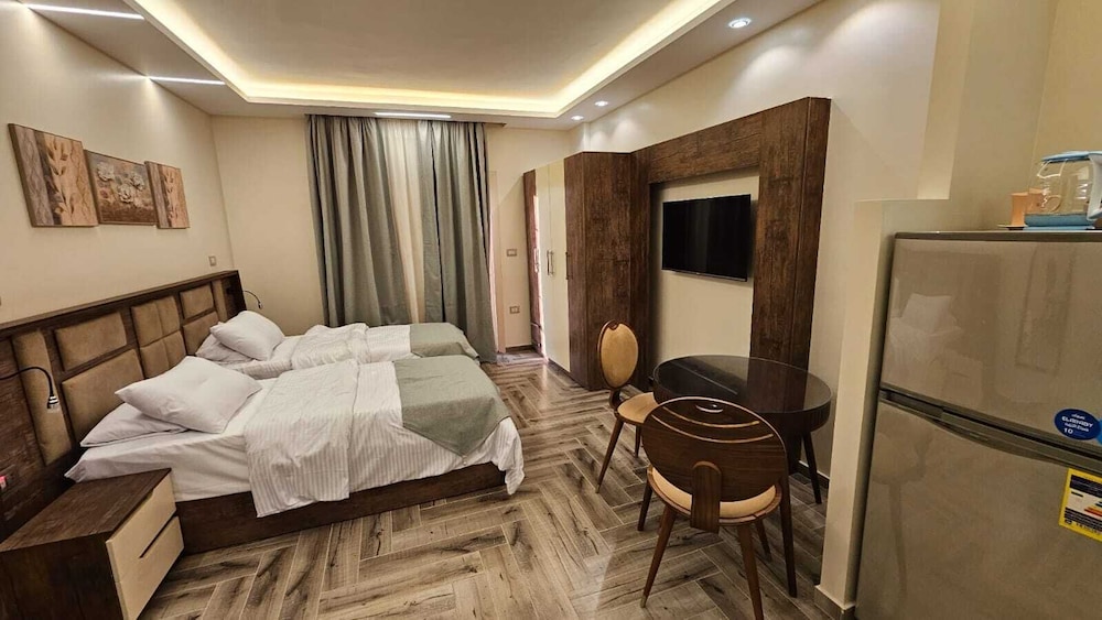 Comfort Room photo 1