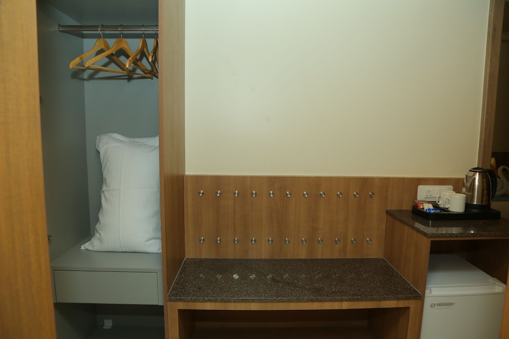 Luxury Room - Photo 7