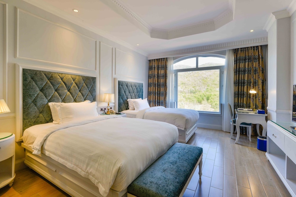 Deluxe Twin Room, Mountain View
