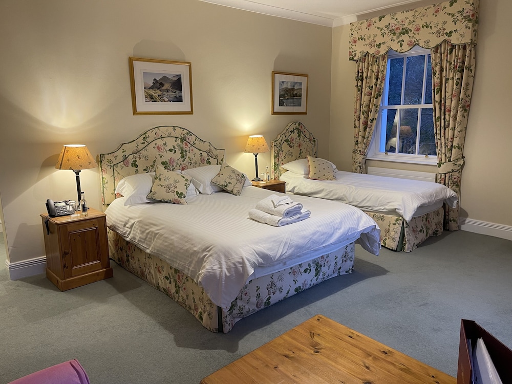 Triple Room, Lake View photo 1