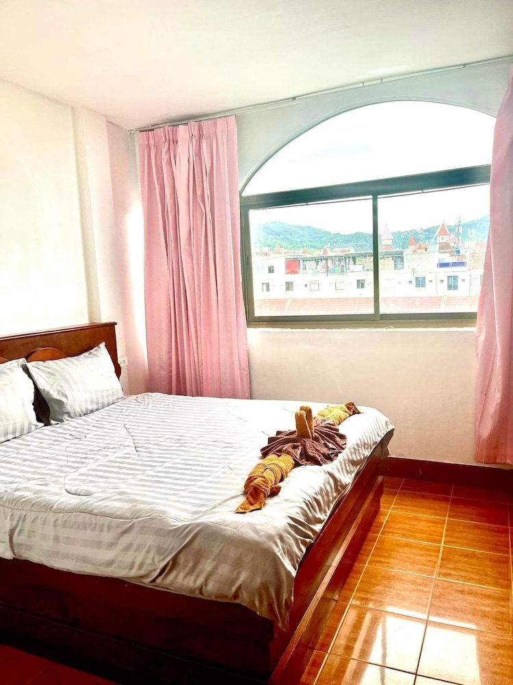Superior Double Room - Photo 8