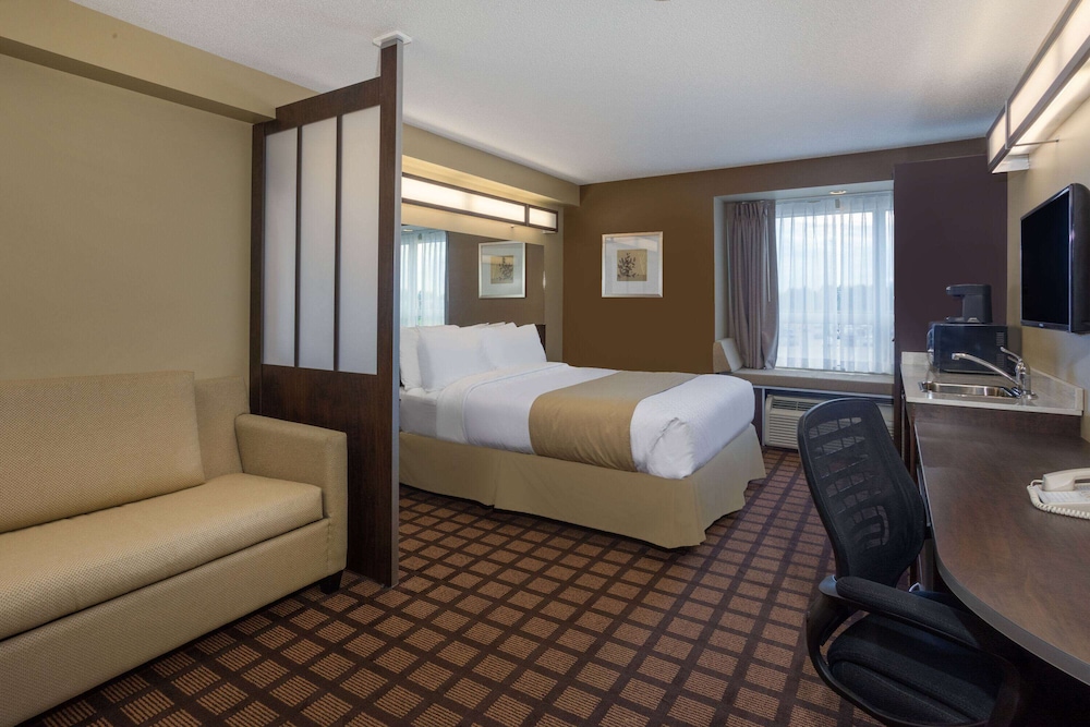 Microtel Inn & Suites by Wyndham - Timmins, 写真 8