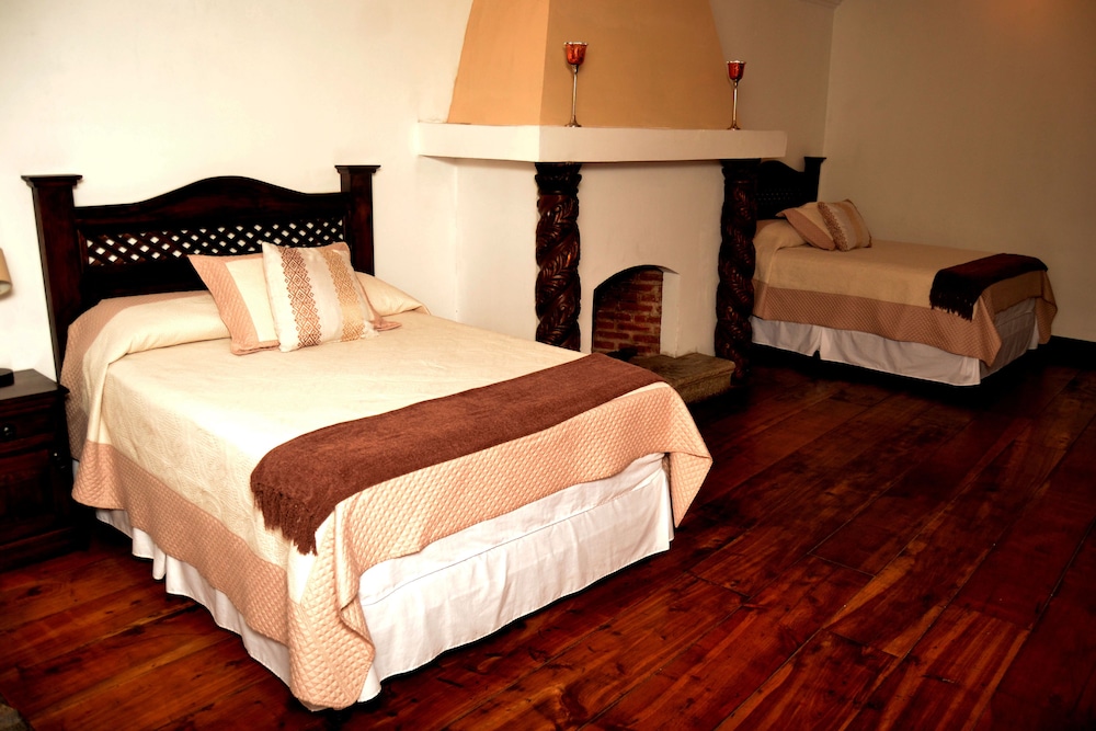 Standard Double Or Twin Room, 2 Twin Beds photo 2