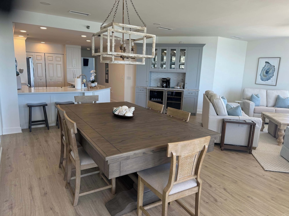 Beachfront Penthouse With Gulf Views, Billede 39