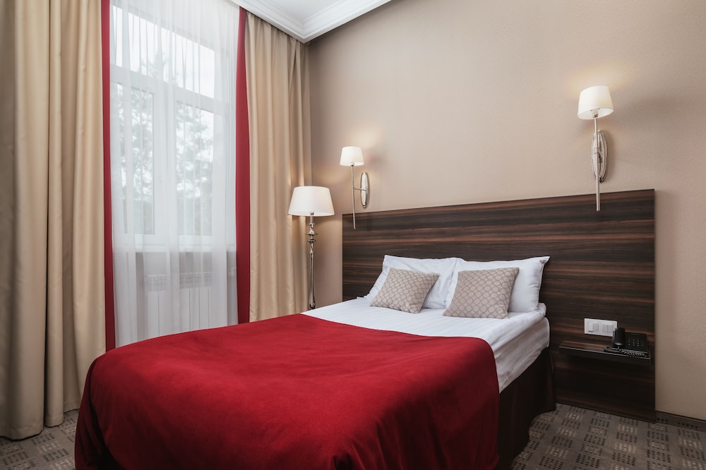 Comfort Single Room, 1 Twin Bed, Non Smoking photo 1
