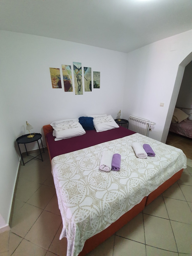 Comfort Studio Suite, Balcony, Sea View