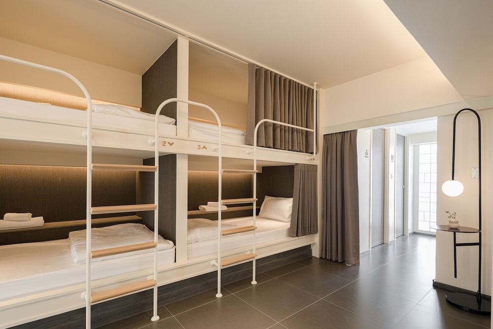 Standard Quadruple Room photo 1