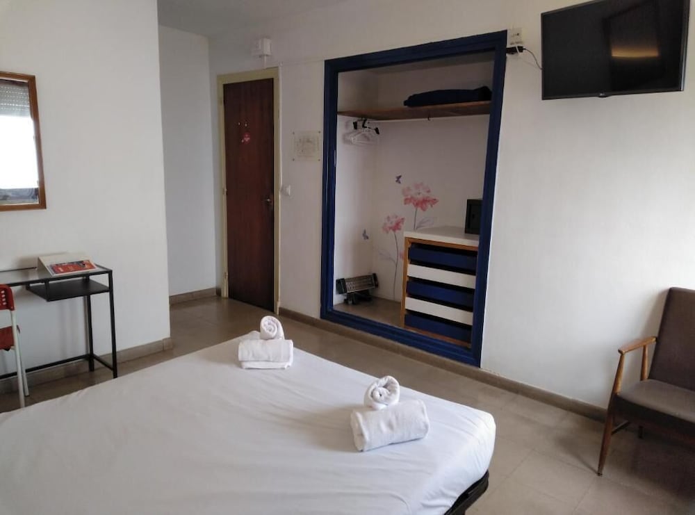 Classic Double or Twin Room