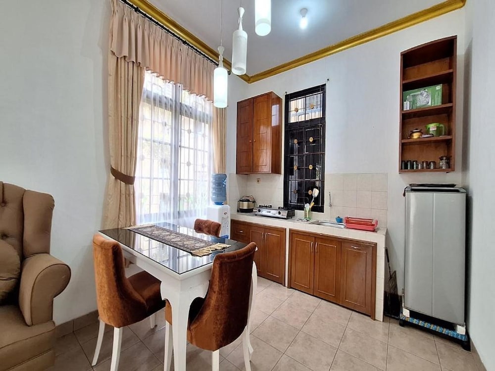 Family Villa, 2 Bedrooms, Smoking, Garden View photo 2