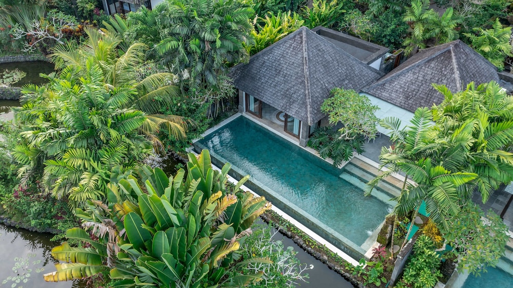 Villa, 2 Bedrooms (Lagoon Infinity Pool) thumbnail 5