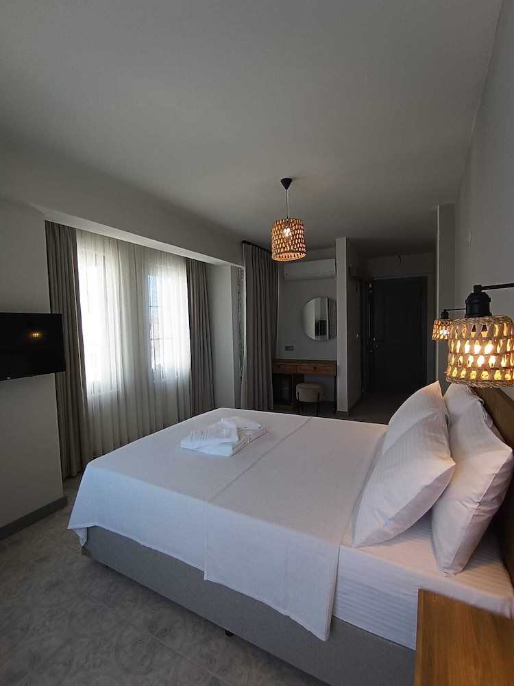 Standard Room photo 1