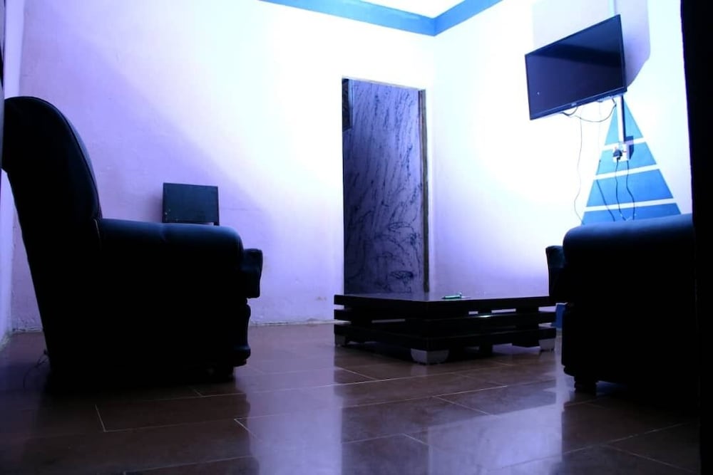 Deluxe Room photo 3