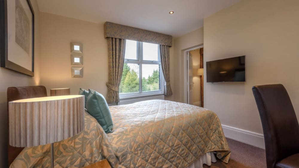 Executive Studio Suite, 1 Bedroom, Kitchenette photo 1