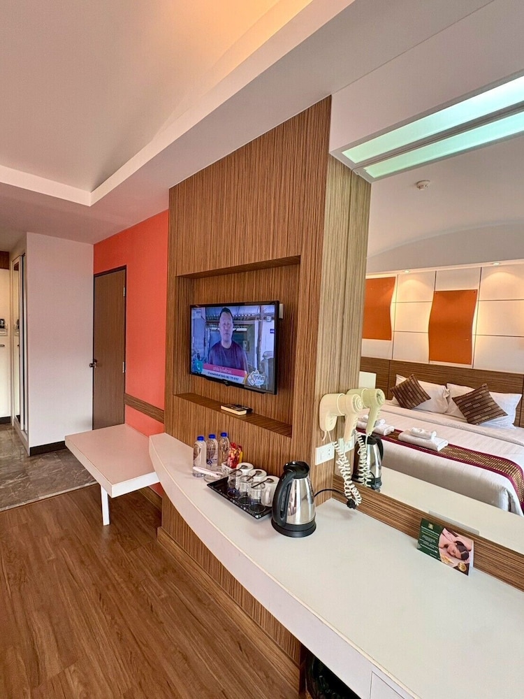 Superior Triple Room - Photo 5