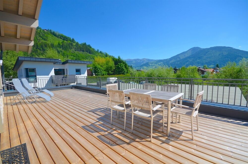 Family Chalet, 3 Bedrooms photo 3