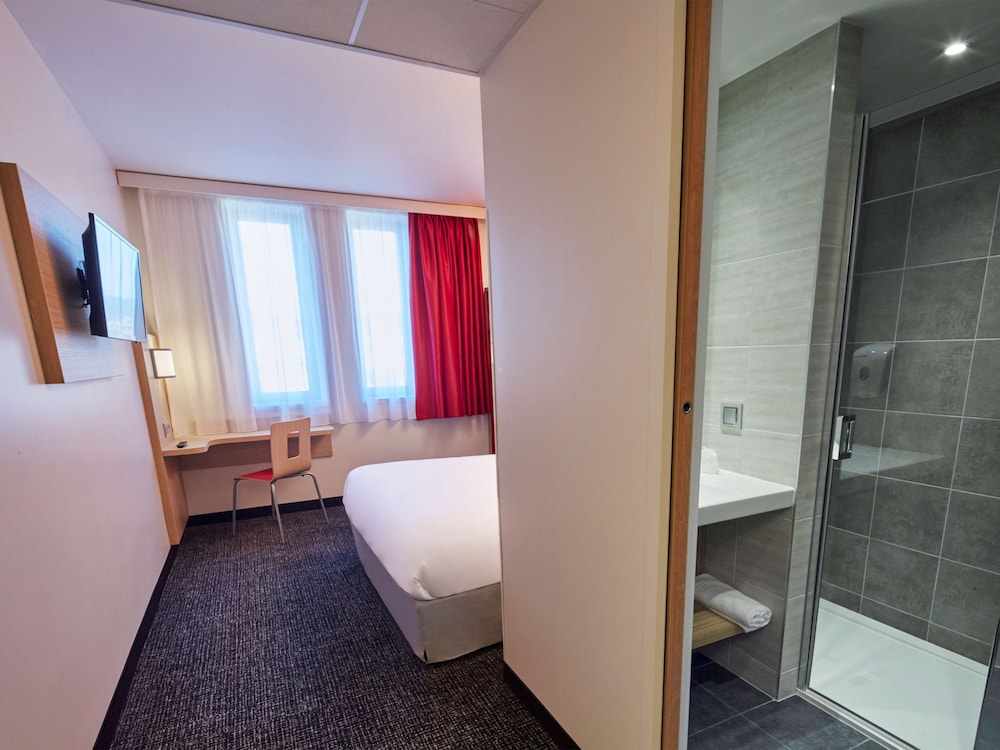 Standard Room, 1 Double Bed - Photo 1