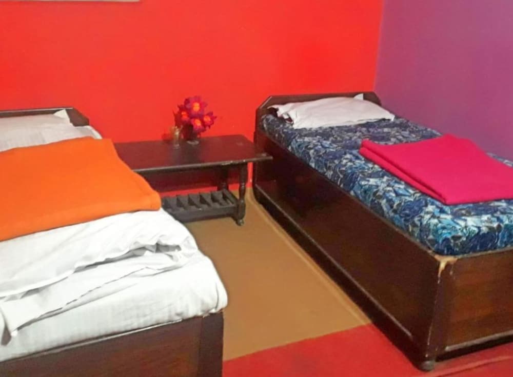 Deluxe Triple Room photo 3