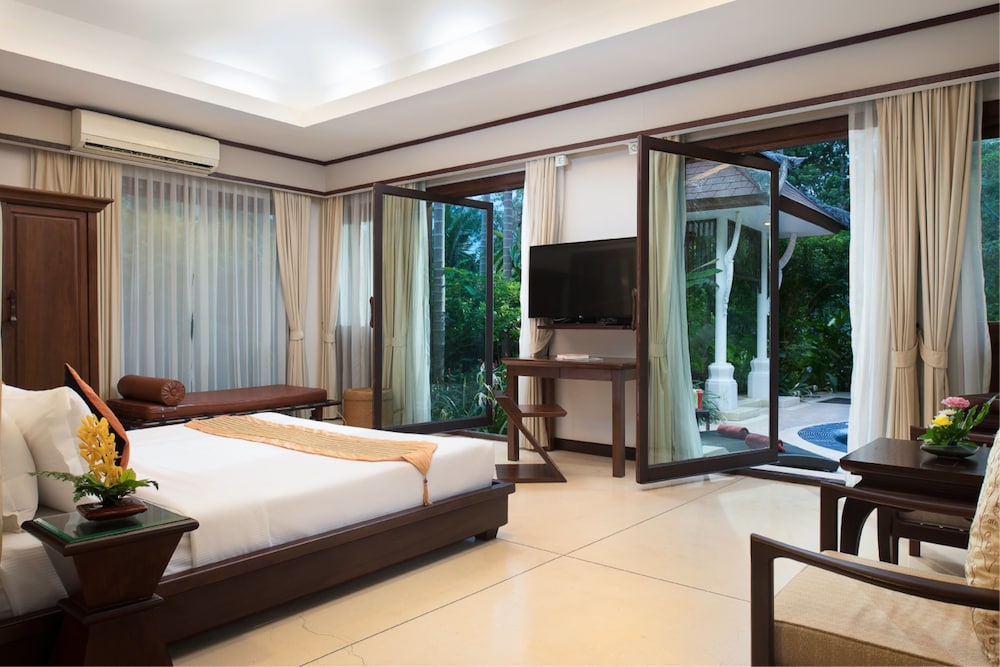 One Bedroom Pool Villa - Photo 11