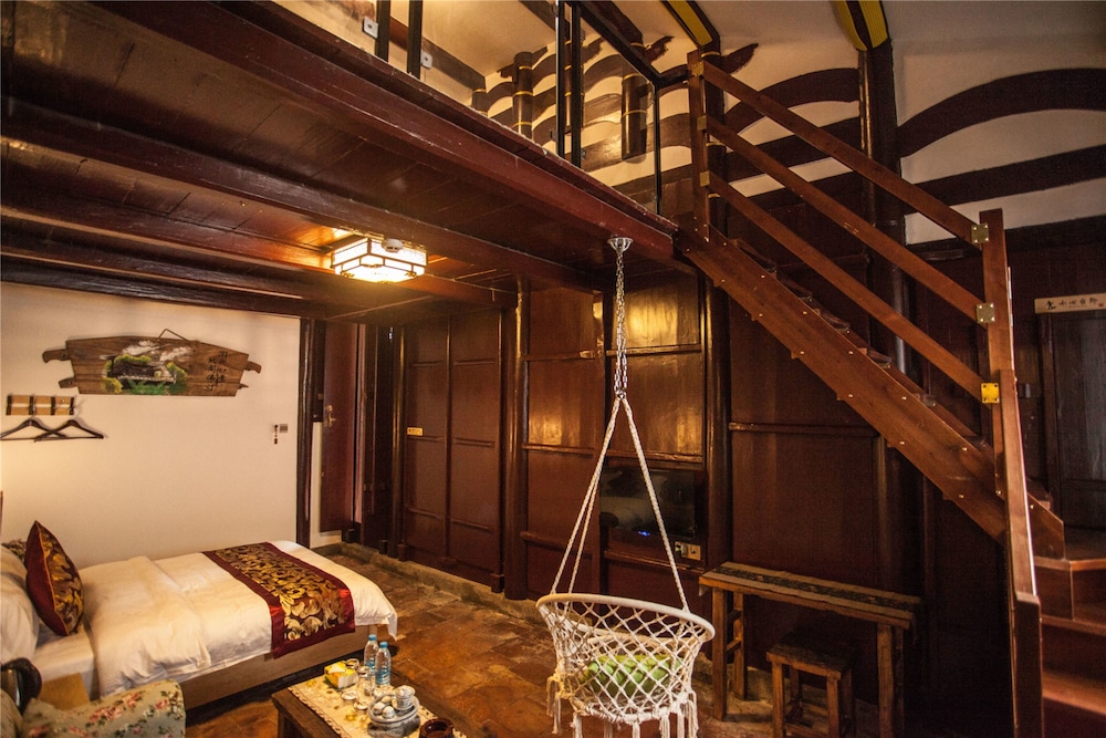Duplex Suite (Mainland Chinese Citizen Only)