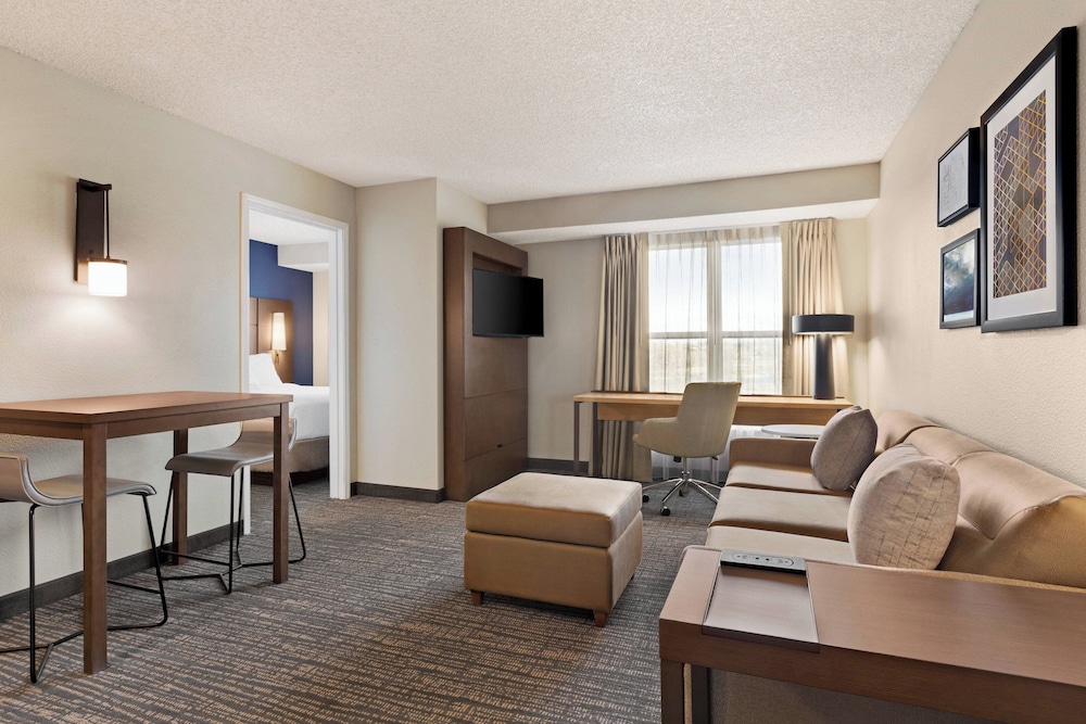 Suite, 1 Bedroom (Mobility Accessible, Transfer Shower)