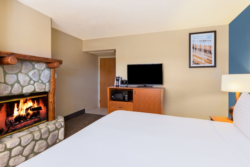 Standard Room, Multiple Beds (High Floor) photo 3