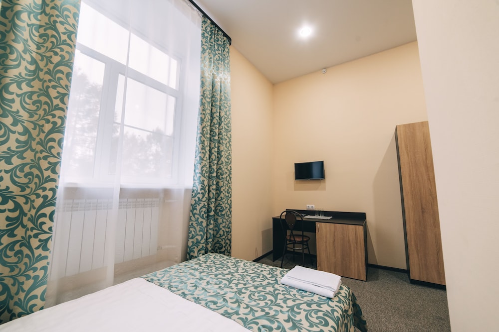 Comfort Single Room photo 3