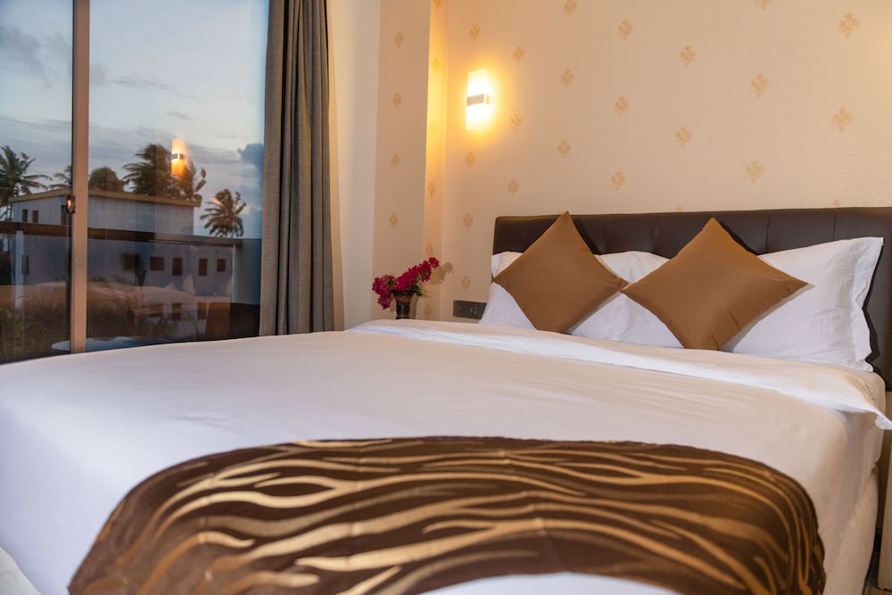 Deluxe Double Room - Photo 5