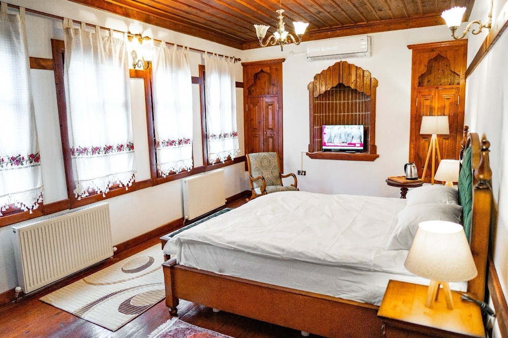 Deluxe Double Room photo 1