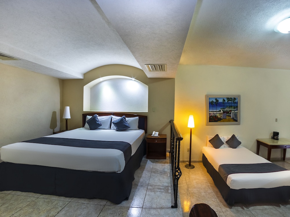 Premium Studio Suite, City View photo 3