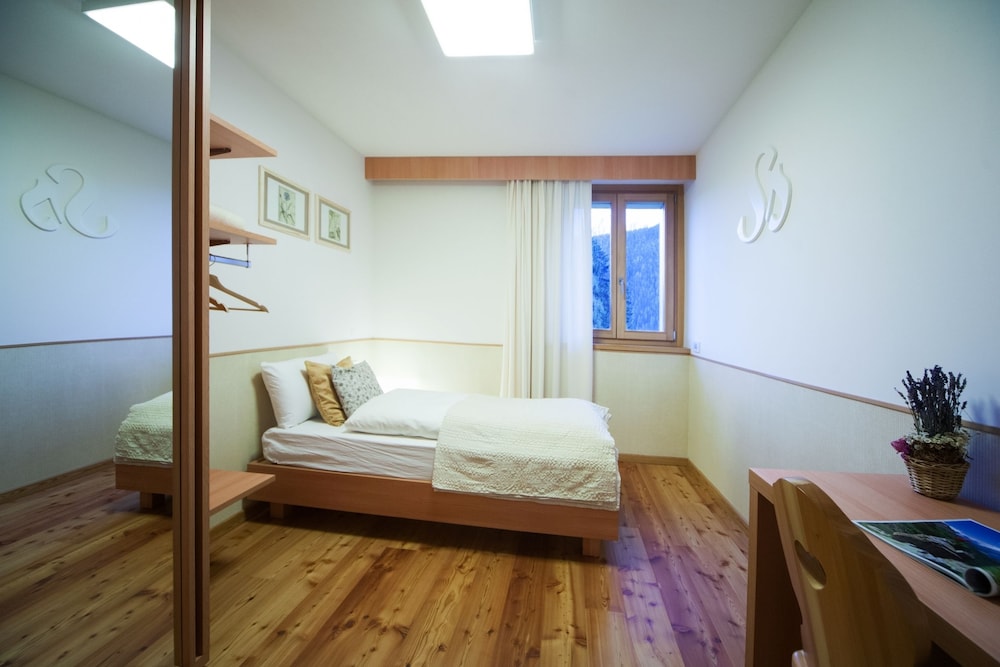 Single Room, Mountain View photo 1