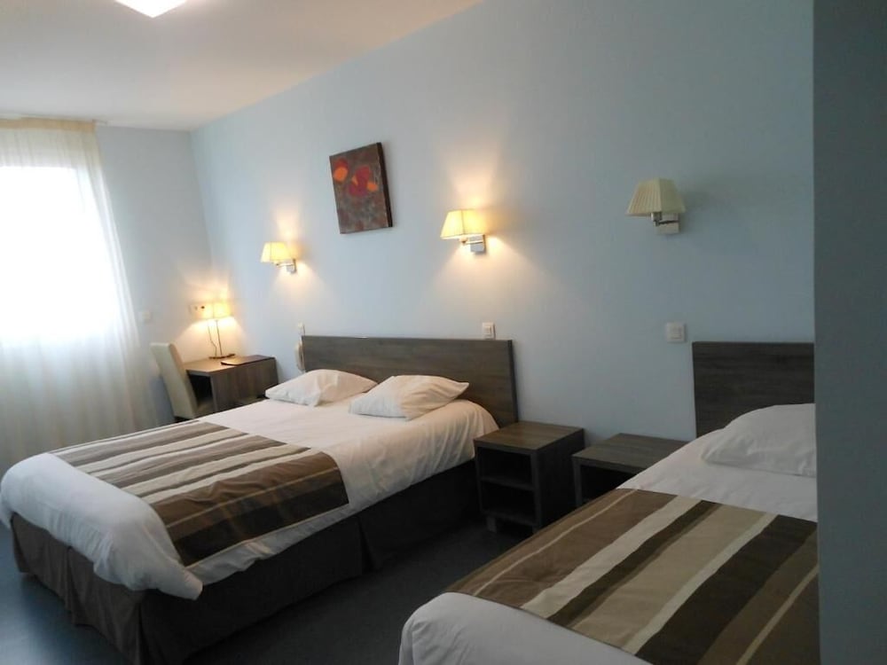 Family Triple Room photo 3