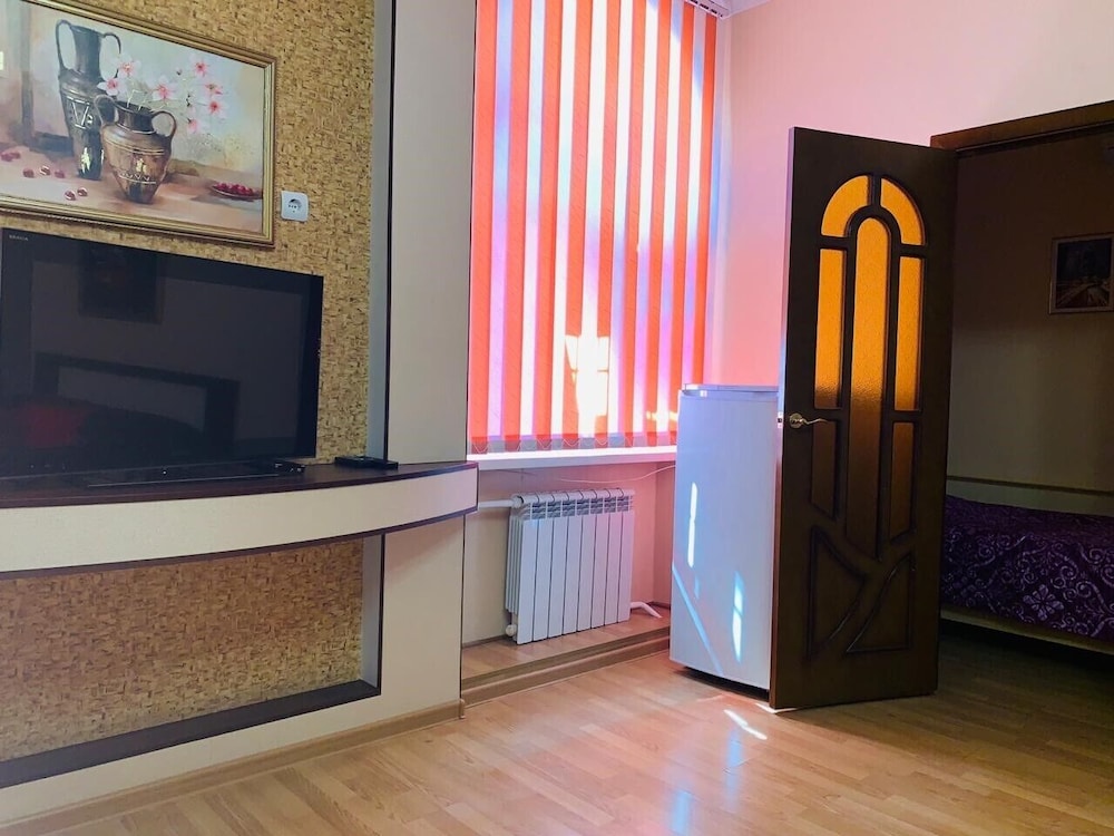 Superior Triple Room photo 2