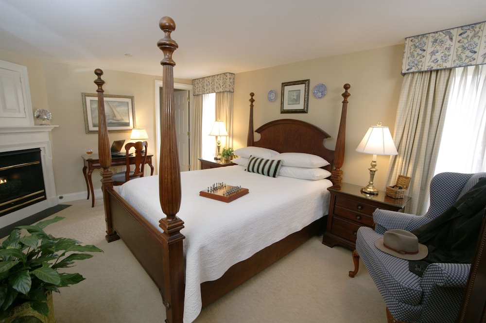 Luxury Room, 1 Queen Bed - Photo 2