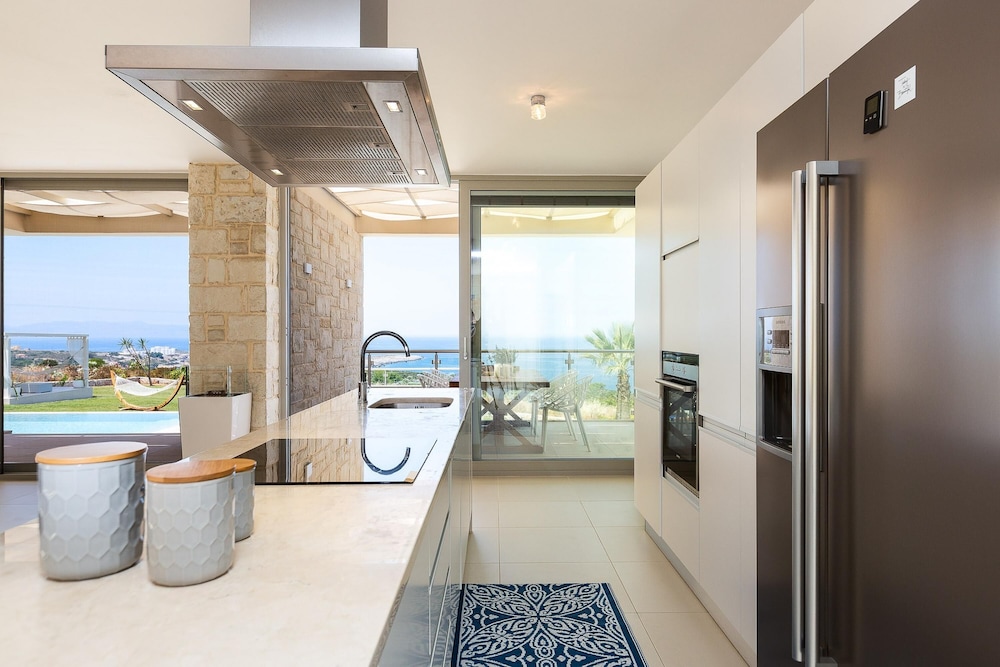 Elias Villa in Kalathas, Photo 7