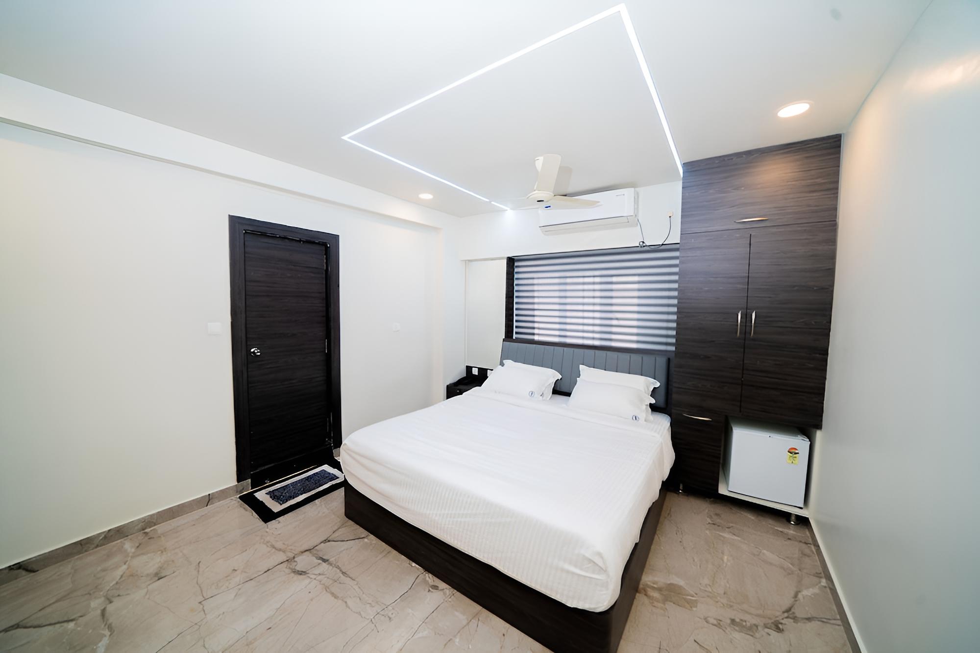 Deluxe Room photo 3