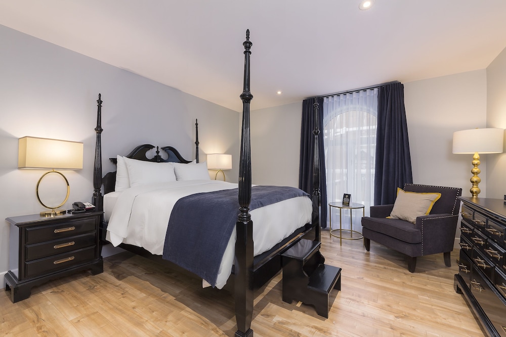 Comfort Room, 1 Queen Bed, Non Smoking - Photo 1