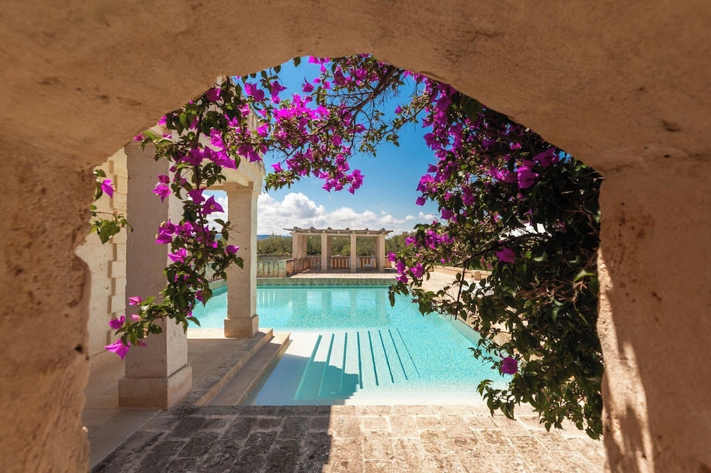 Casa, 3 bedrooms (Casa Meravigliosa)