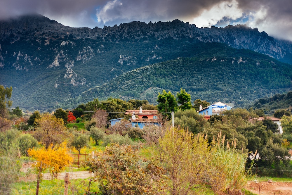 Agriturismo Camisadu, Billede 7
