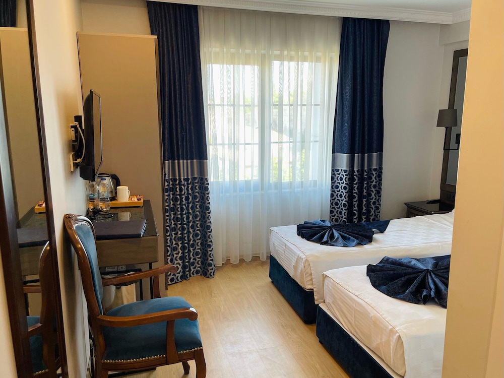 Twin Room photo 1