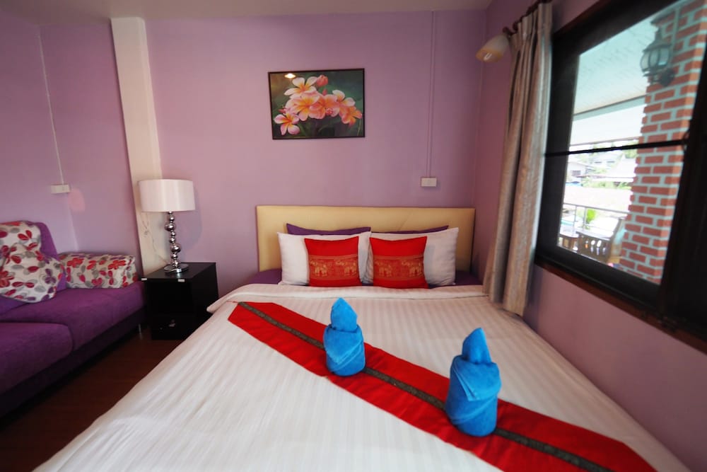 Double Room photo 2
