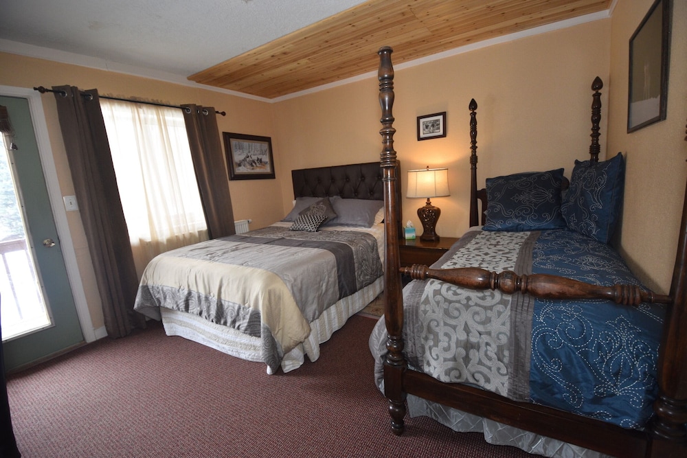 Deluxe Triple Room photo 1