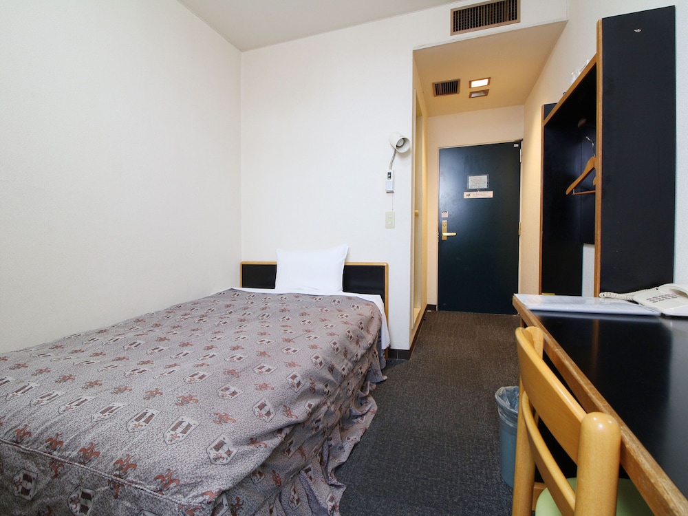Single Room B, Non Smoking photo 2