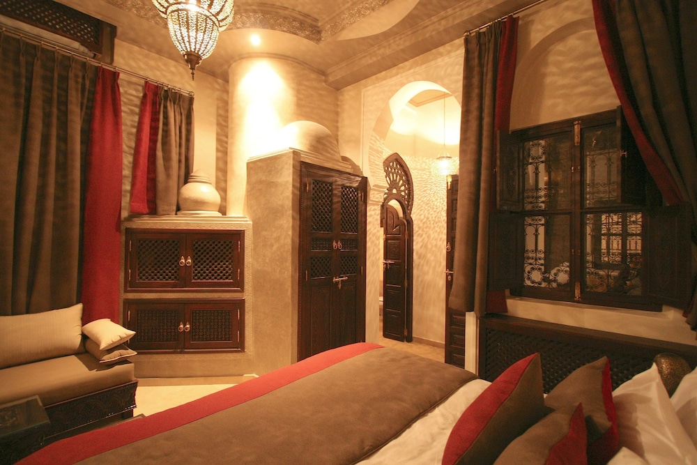 Junior Suite (Alnaïr) photo 1