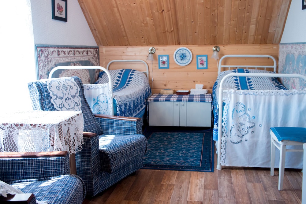 Twin Room (Гжель) photo 3