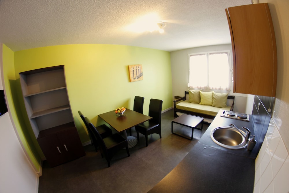 Apartment 6 pers. - Photo 19