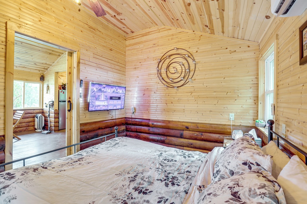House (2 Bedrooms) photo 3
