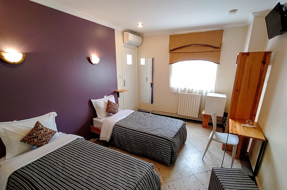 Twin Room photo 1