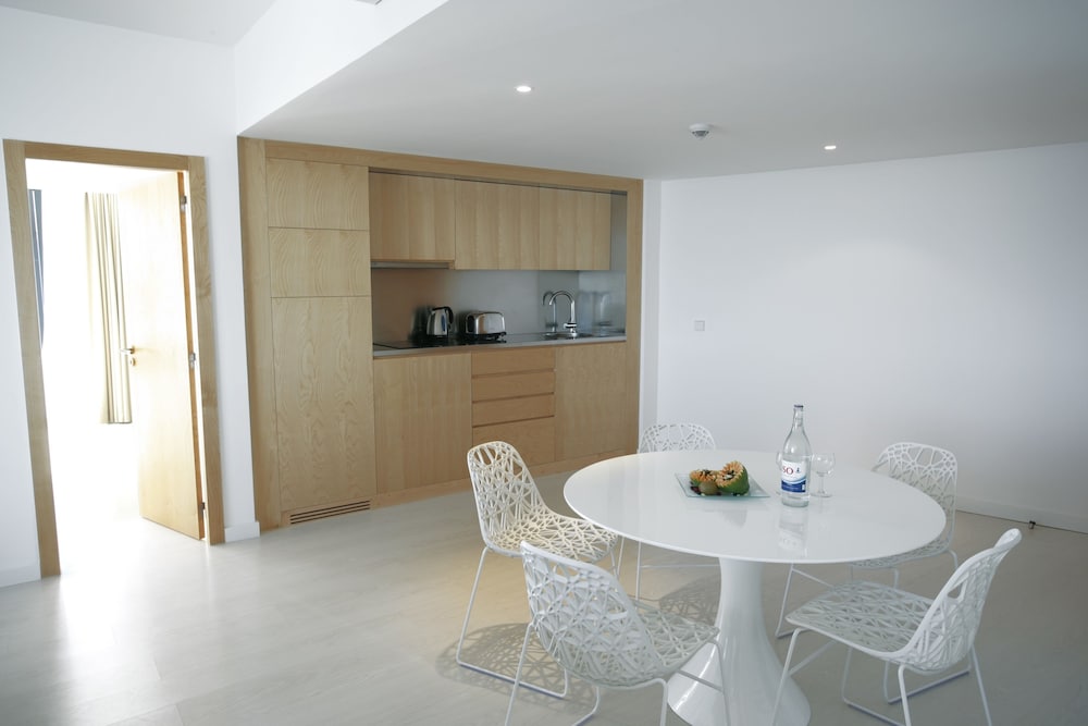 Studio Suite, Garden View photo 2