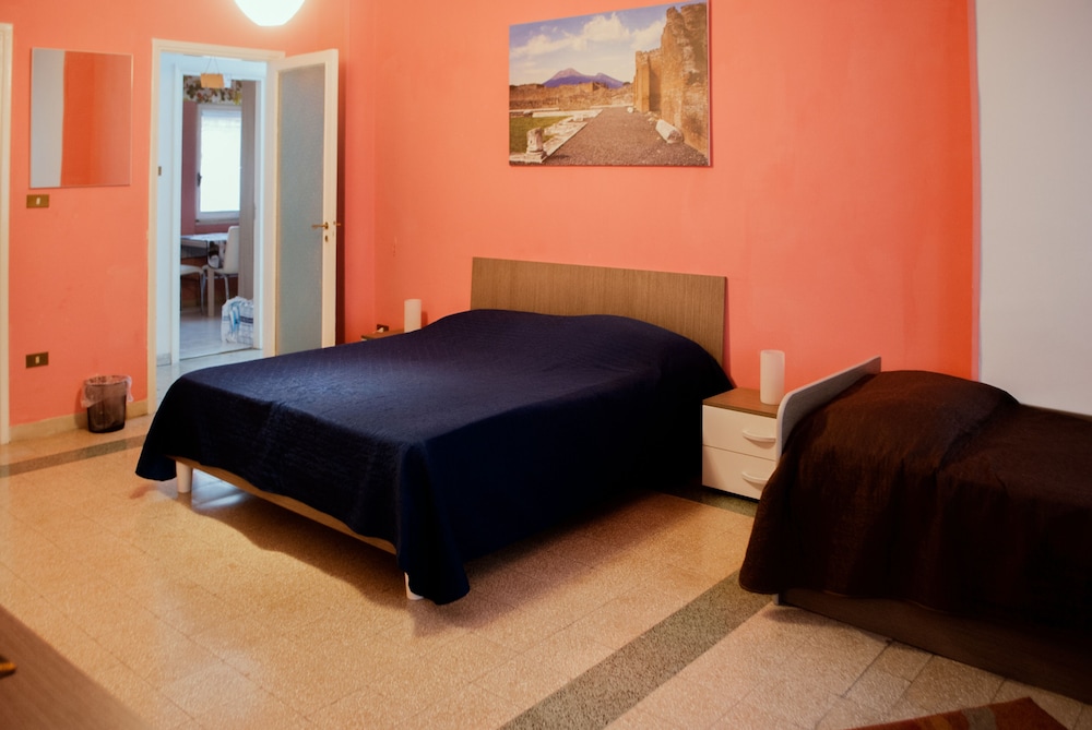 Apartment, 4 Bedrooms