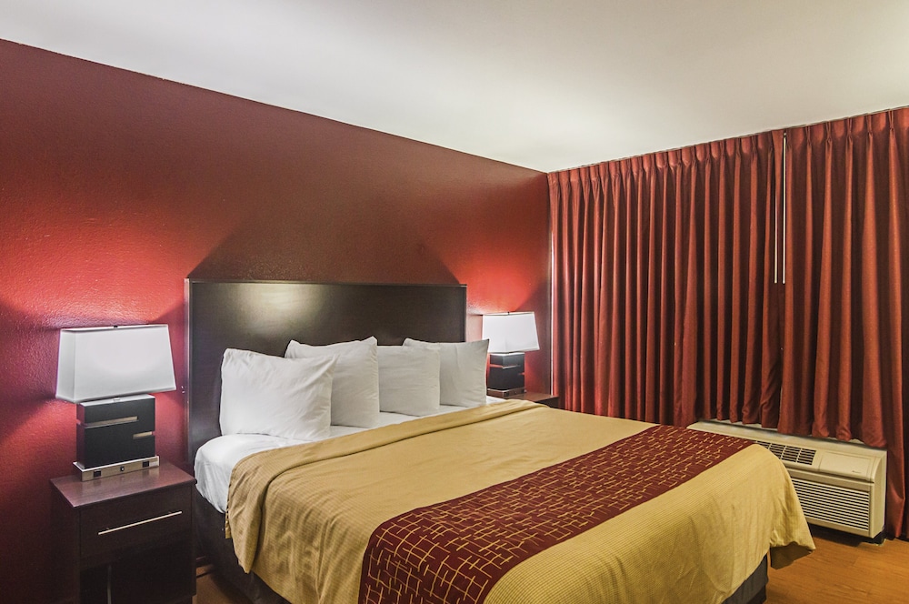 Standard Suite, 1 King Bed, Non Smoking photo 1